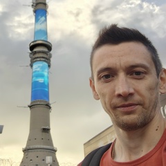 Ильдар Юсипов, Дзержинск