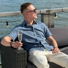 Игорь Трофимов, 20.04, Истра