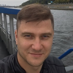 Данила Янковский, 29.09