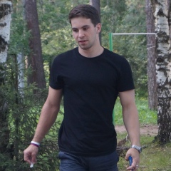 Александр , Балахна