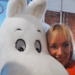 Юлия Кучменок, 15.09