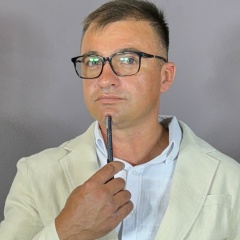 Андрей Михайлов, Краснодар