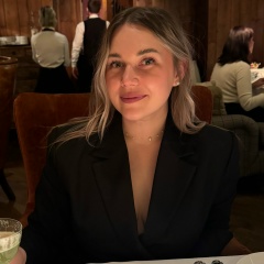 Анна Рожкова, 23.09, Нижний Новгород