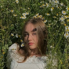 Александра Кузнецова, 10.07, Санкт-Петербург