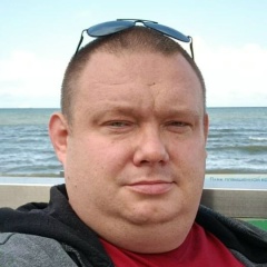 Михаил Синицких, 19.09.1988, Калининград
