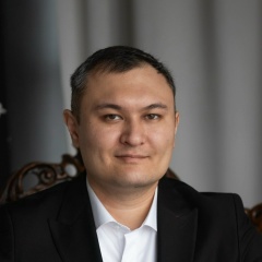 Айдар Тукбаев, 05.04, Уфа