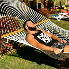 Заур Казакбиев, 22.07, Екатеринбург