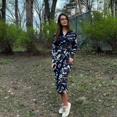 Mariah Morari, 29.10, Кишинев