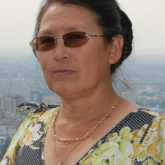 Дарья Суингариева, 10.01, Актобе