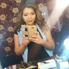 Жансая Каймолдаева, 01.05.1995, Актау