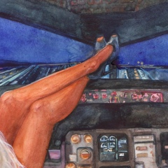 Юлия Михеева, 31.07, Оренбург