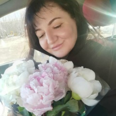 Оксана Перевезенцева