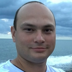 Дмитрий Закопаев, 28.08.1985, Москва