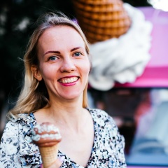 Лина Каро, 24.04, Санкт-Петербург