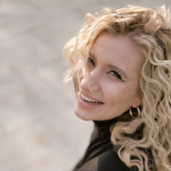 Лиза Смородина, 06.05.1997, Москва