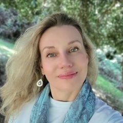 Ксения Смирнова, 11.07, Москва