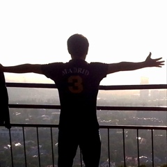 Сейд Айдос, 26.04, Астана