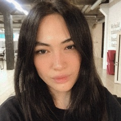 Айнур Ниязова, 08.08, Алматы