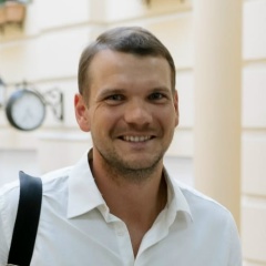 Сергей Иванов, 16.12.1988, Санкт-Петербург