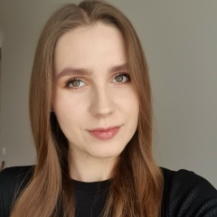 Анна Грицких, 05.04, Вильнюс