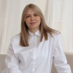 Адель Абдуллина, Самара