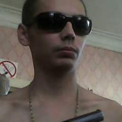 Михаил Перышков, 24.06.1992, Самара