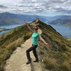 Аня Кузнецова, 03.05, Москва