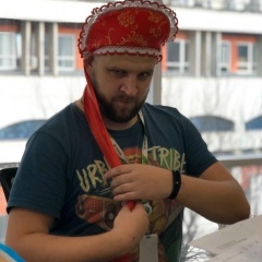 Антон Доценко, 10.12, Нижний Новгород