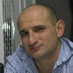 Андрій Мосула, 12.12.1983, Тернополь