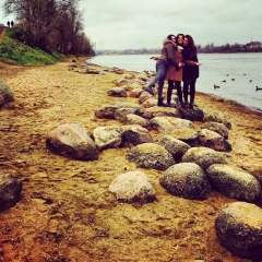 Хеда Курбанова, 09.09.1997, Грозный