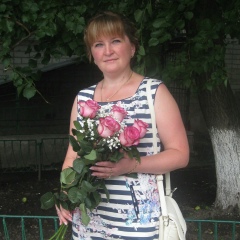 Ирина Чирва, Конотоп