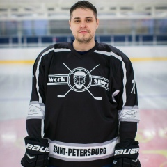 Bollislove Savitsky, 05.09.1989, Санкт-Петербург