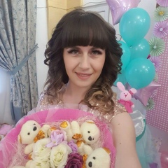 Лидия Панаётова, 04.02, Белгород-Днестровский