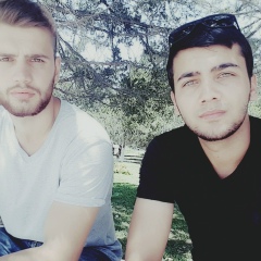 Исмоил Вахидов, 01.06.1998, Самарканд