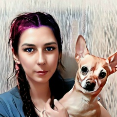 Лилия Смелкова, 02.06.1905, Санкт-Петербург