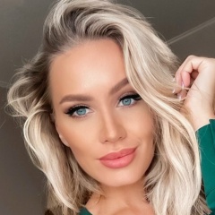 Екатерина Власьевская, 16.10