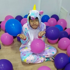 Танюха Ли, 19.12, Обнинск