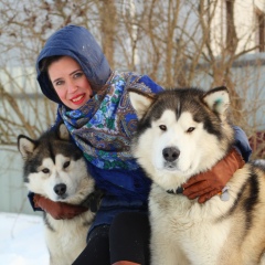 Вера Филатенкова, 30.10, Санкт-Петербург