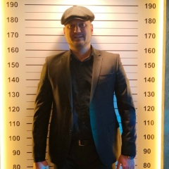 Игорь Шитик, 03.01, Баку