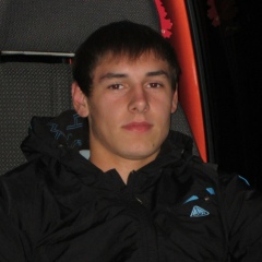 Александр Лавров, 18.05, Талица