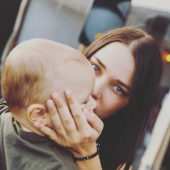 Kate Шраер, 06.03.1990, Санкт-Петербург