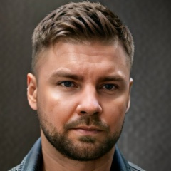 Андрей Николаевич, 14.11.1988, Санкт-Петербург