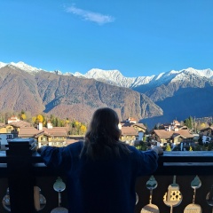 Евгения Петухова, 13.05.1988, Санкт-Петербург