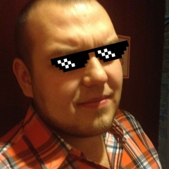 Саша Захаров, 14.12, Москва