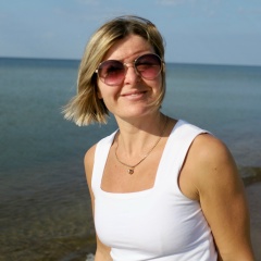 Екатерина Королева, Вологда