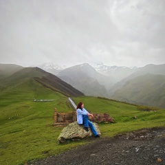 Марина Герасимова, 16.09.1994, Караганда
