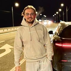 Андрей Андреевич, 02.01.1990, Волгоград