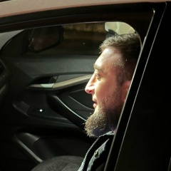 Арсен Хоконов, 04.11.1996, Москва