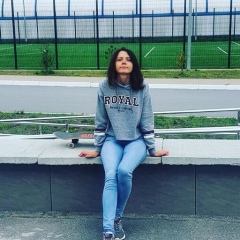 Вероника Тараканова, 09.09.1988