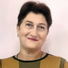 Светлана Рафальская, 21.09.1966, Полесск